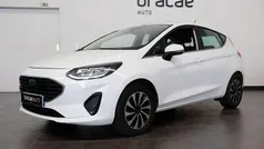 Usado 2022 Ford Fiesta Citadino | € 12.500 (Bom preço)