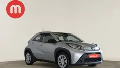 Usado 2023 Toyota Aygo X-play Citadino | € 15.499 (Preço justo)