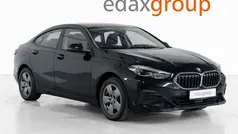 Preto Usado 2021 BMW 216 Advantage Coupé | € 21.990 (Bom preço)
