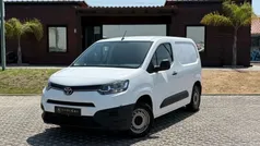 Branco Usado 2020 Toyota Proace Van | € 13.990 (Super Preço)