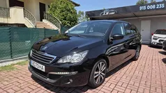 Usado 2016 Peugeot 308 SW Carrinha | € 9.990 (Super Preço)