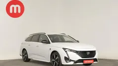 Usado 2024 Peugeot 308 GT Carrinha | € 26.499 (Preço justo)