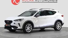 Usado 2022 Cupra Formentor SUV | € 26.489 (Preço justo)