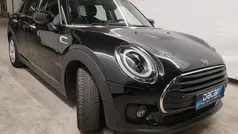 Preto Usado 2021 Mini One D Clubman Carrinha | € 20.599 (Preço justo)