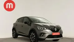 Usado 2024 Renault Captur Techno SUV | € 21.999 (Preço justo)