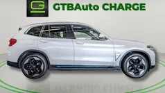 Usado 2021 BMW iX3 SUV | € 40.750 (Preço justo)