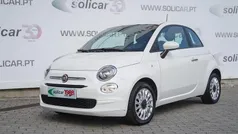 Usado 2022 Fiat 500 | € 12.990 (Preço justo)