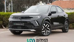 Preto Usado 2023 Opel Mokka-e Elegance SUV | € 22.450 (Bom preço)