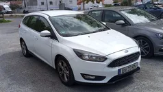 Usado 2016 Ford Focus Carrinha | € 8.999 (Bom preço)