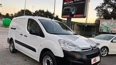 Usado 2016 Citroën Berlingo | € 9.990 (Preço justo)