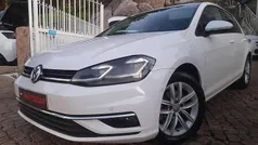 Usado 2018 VW Golf VII Sedan | € 14.900 (Preço justo)