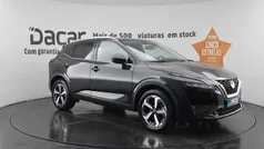 Usado 2023 Nissan Qashqai N-Connecta SUV | € 23.799 (Preço justo)