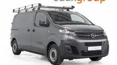 Cinza Usado 2022 Opel Vivaro Essentia Van | € 19.990 (Super Preço)