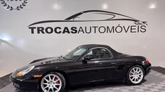 Usado 2002 Porsche Boxster Cabrios | € 31.900