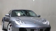 Usado 2002 Porsche 996 | € 79.990