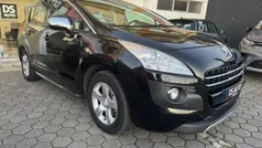 Usado 2013 Peugeot 3008 | € 10.750 (Preço justo)