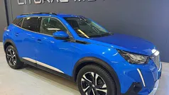 Usado 2021 Peugeot 2008 Allure SUV | € 16.500 (Preço justo)