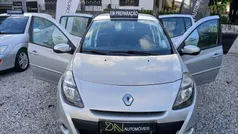 Renault Clio II