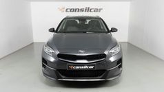 Usado 2022 Kia XCeed SUV | € 21.980 (Preço justo)