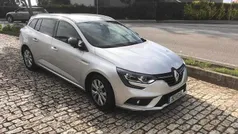 Usado 2018 Renault Mégane GrandTour Carrinha | € 9.950 (Preço justo)