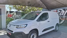 Branco Novo 2024 Fiat Doblò Monovolume | € 21.750 (Preço justo)