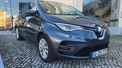 Usado 2020 Renault Zoe Equilibre Citadino | € 15.900 (Preço justo)