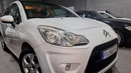 Usado 2013 Citroën C3 Exclusive | € 6.900 (Preço justo)