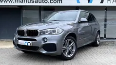 Cinzento Usado 2015 BMW X5 SUV | € 28.990 (Preço justo)