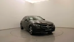 Preto Usado 2023 Mercedes C300 Sedan | € 53.990 (Bom preço)