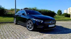 Usado 2020 Mercedes A250 Citadino | € 28.250 (Preço justo)