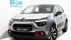 Usado 2021 Citroën C3 Citadino | € 10.990 (Super Preço)