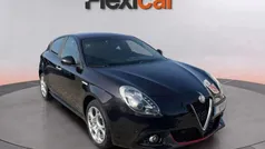 Preto Usado 2018 Alfa Romeo Giulietta Citadino | € 15.490 (Bom preço)