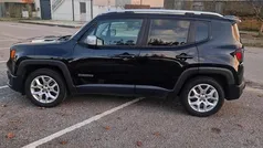 Preto Usado 2015 Jeep Renegade SUV | € 11.750 (Super Preço)