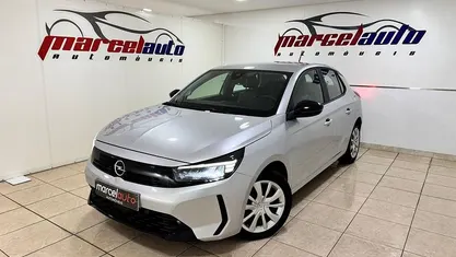 Usado 2023 Opel Corsa Edition | € 15.900 (Preço justo)