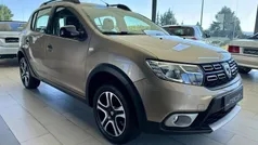 Usado 2018 Dacia Sandero Citadino | € 10.990 (Preço justo)