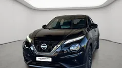 Preto Novo 2025 Nissan Juke SUV | € 25.750 (Preço justo)