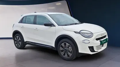 Usado 2025 Fiat 600 | € 23.890 (Preço justo)