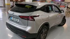 Cinza Usado 2022 Nissan Qashqai Acenta SUV | € 22.400 (Preço justo)