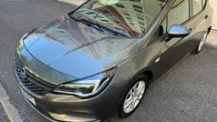 Usado 2018 Opel Astra Business Edition | € 13.500 (Preço justo)
