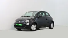 Preto Usado 2023 Fiat 500 | € 13.450 (Preço justo)