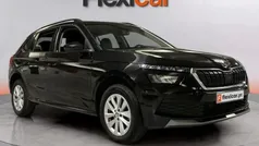 Preto Usado 2023 Skoda Kamiq Ambition SUV | € 16.980 (Preço justo)