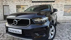 Usado 2018 Volvo XC40 Momentum SUV | € 25.900 (Preço justo)