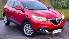 Usado 2018 Renault Kadjar SUV | € 18.900 (Preço justo)