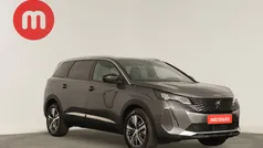 Usado 2024 Peugeot 5008 Allure Monovolume | € 32.499 (Preço justo)