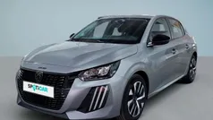 Usado 2024 Peugeot 208 Citadino | € 16.750 (Bom preço)