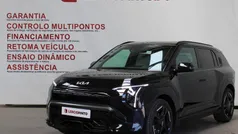 Usado 2025 Kia EV6 4 SUV | € 44.250 (Super Preço)