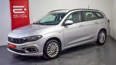 Usado 2022 Fiat Tipo Life Carrinha | € 14.500 (Bom preço)