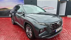Cinza Usado 2021 Hyundai Tucson Premium SUV | € 27.900 (Preço justo)