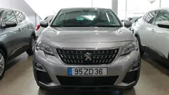 Usado 2019 Peugeot 3008 Active Carrinha | € 19.000 (Preço justo)