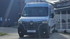 Branco Usado 2020 Renault Master Van | € 20.900 (Bom preço)